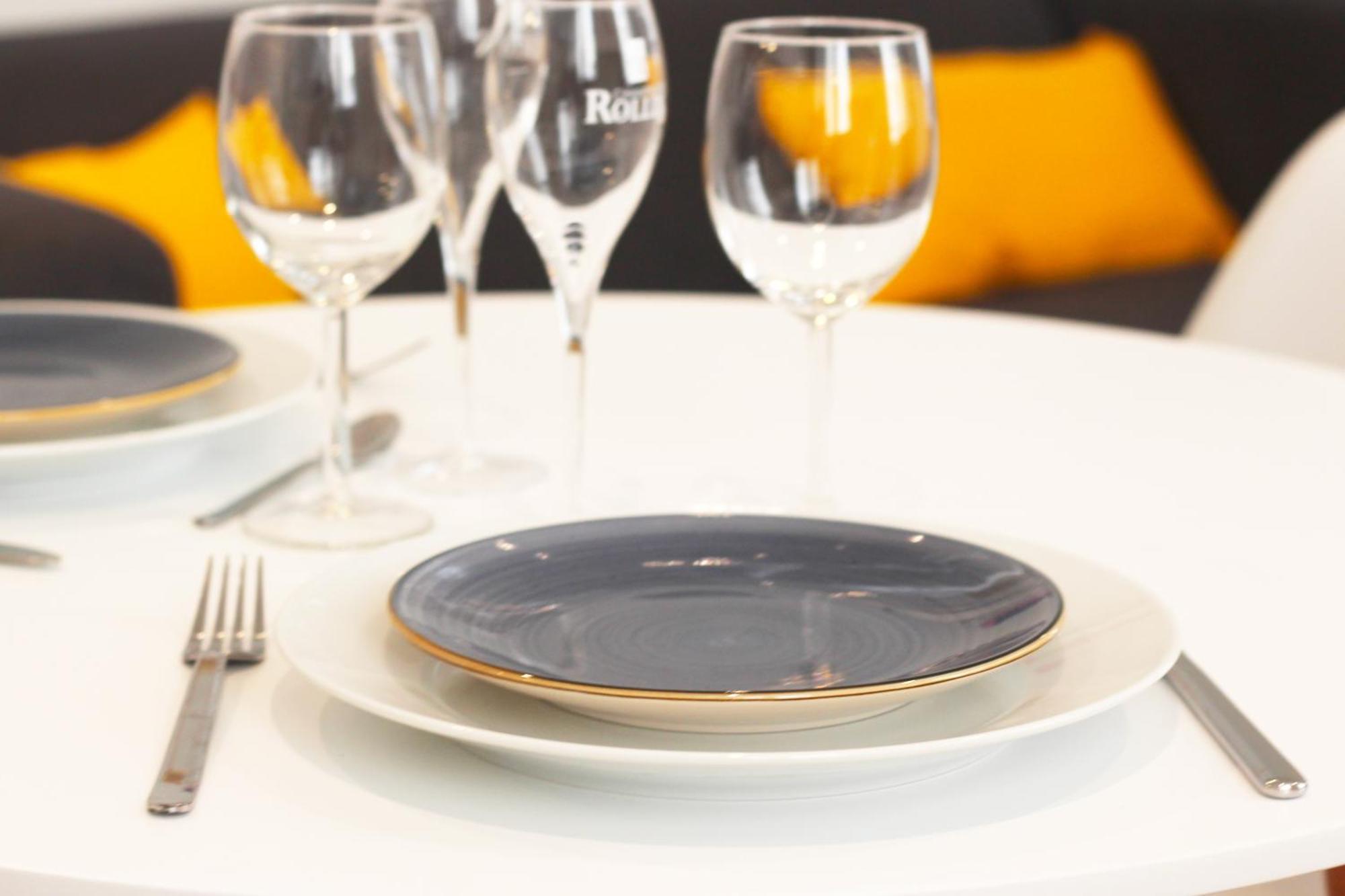 Le Petit Barbusse, Proche Centre Avec Netflix Apartment *