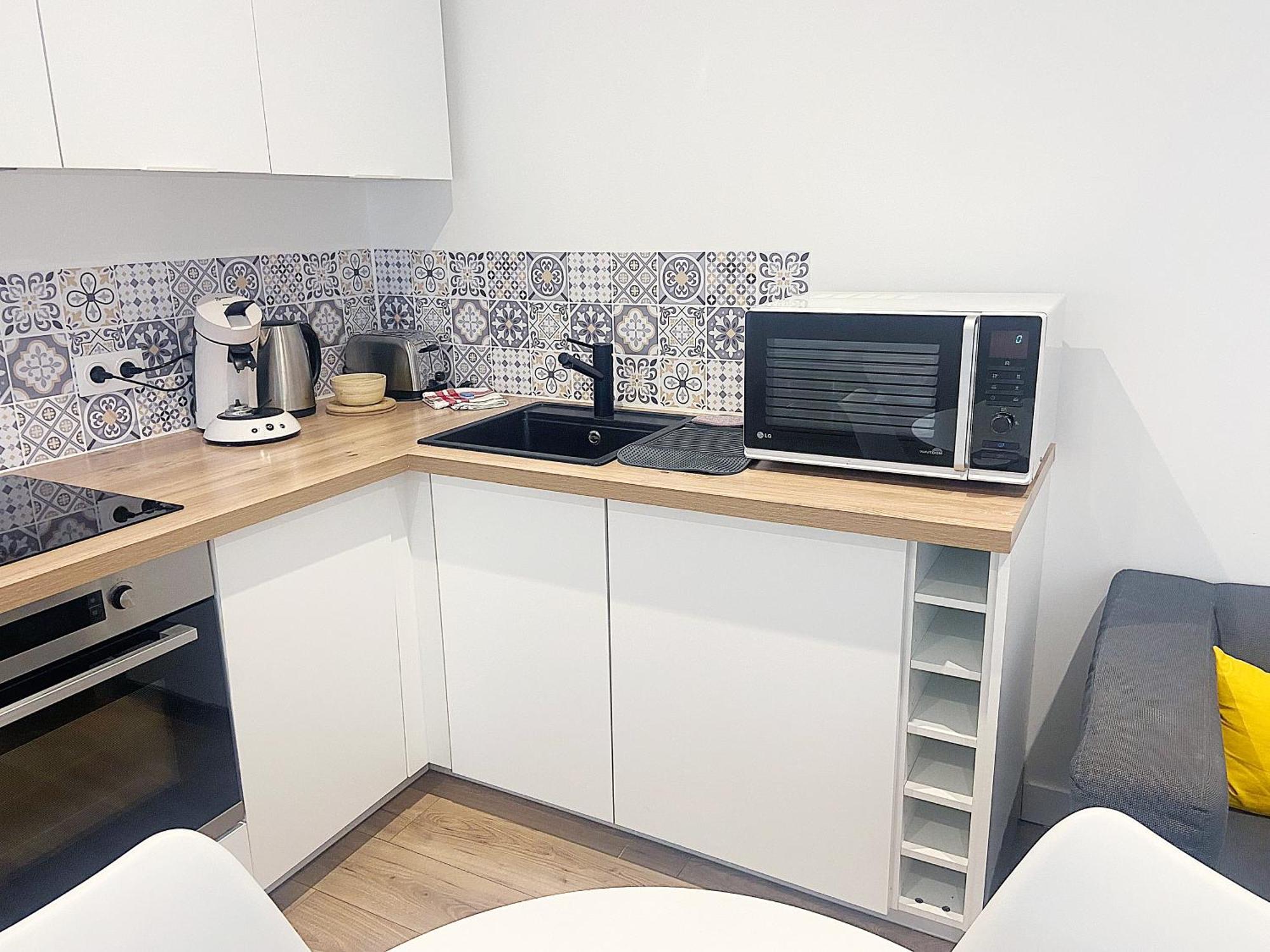 Le Petit Barbusse, Proche Centre Avec Netflix Reims