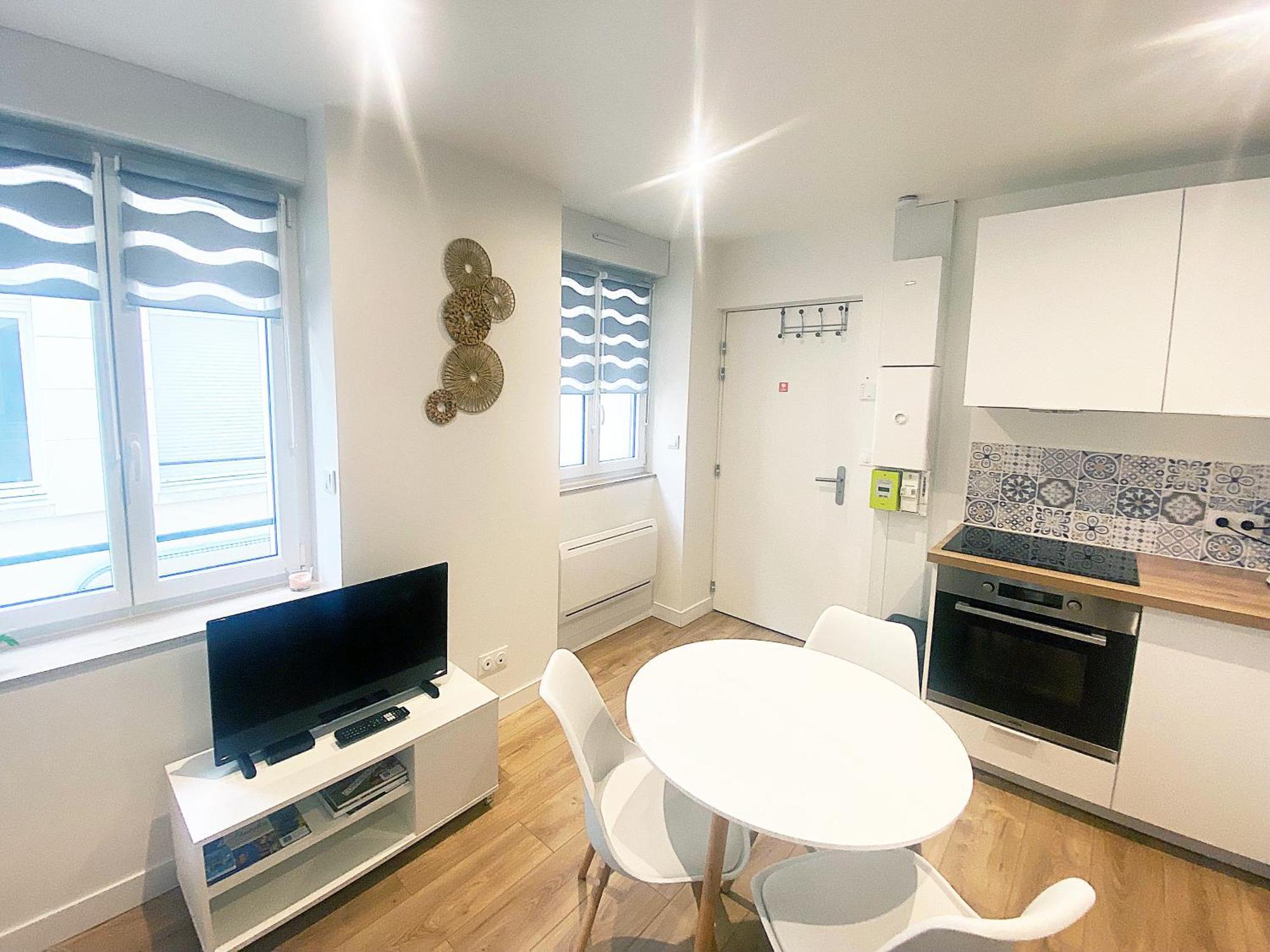 Le Petit Barbusse, Proche Centre Avec Netflix